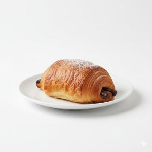 Pain au chocolat
