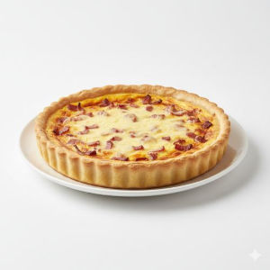 Quiche Lorraine